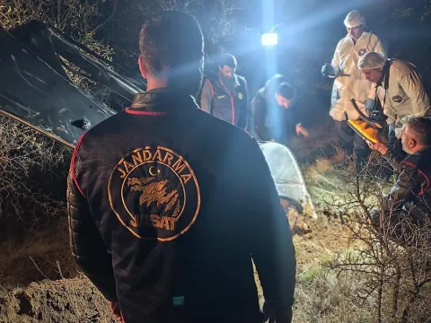 20 yıl önce öldürülen adamın kemikleri bulundu: Aile üyeleri itiraf etti, 2 oğlu tutuklandı - fotoğraf 1