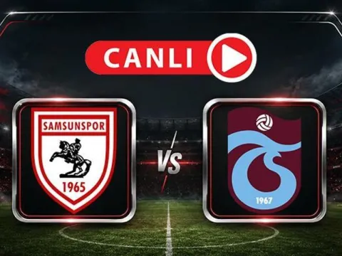 Samsunspor - Trabzonspor maçına doğru! Muhtemel 11'ler - fotoğraf 1