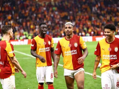 Aslan kritik virajda! - fotoğraf 2