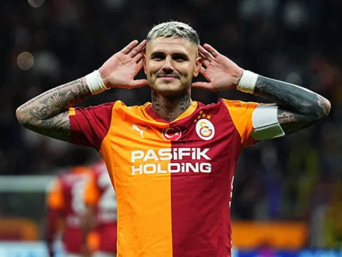 Icardi sürprizi! 'Galatasaray'a açık' - fotoğraf 3