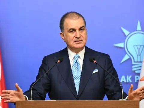 Türkiye ile Azerbaycan arasında kriz mi var? AKP'den açıklama geldi - fotoğraf 1