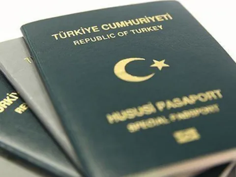 Meclis'e dikkat çeken talepler: 60 yaş üzerine yeşil pasaport, lisans eğitimine 3 yıl önerisi - fotoğraf 4