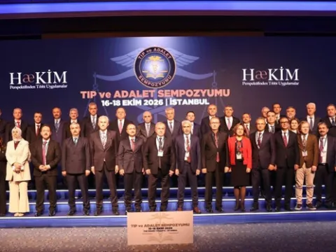 Bakan Memişoğlu: Hasta ve çalışan haklarını tek çatı altında birleştireceğiz - fotoğraf 3