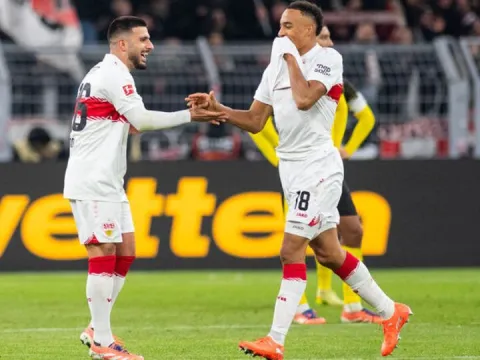 G.Saray'ın rakibi B.Leverkusen'i devirdi! - fotoğraf 1