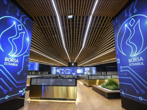 Borsa İstanbul'dan Tera Portföy kararı - fotoğraf 1