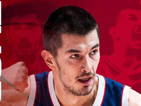 Bahçeşehir Koleji Mitrovic'i açıkladı! - fotoğraf 1