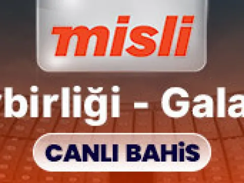 Galatasaray, Gençlerbirliği'ne konuk olacak! Maçın heyecanı canlı sohbet ile Misli'de - fotoğraf 3