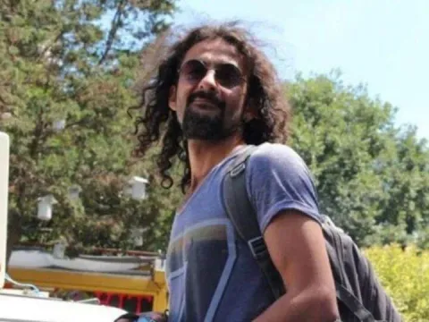 Gazeteci Hakan Tosun dövülerek öldürülmüştü! Davada karar çıktı - fotoğraf 1