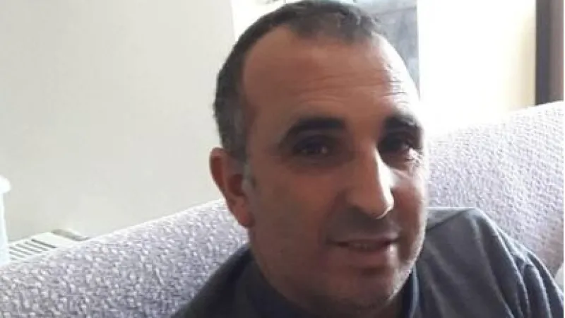 Şofbene dokundu... Öldüren temas