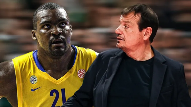 Sofoklis Schortsanitis’ten Ergin Ataman açıklaması: ‘Oyunculara karşı davranış şeklini sevmiyorum!’