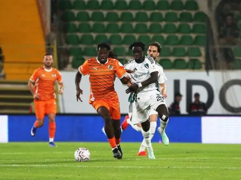 Kocaelispor 2 maç sonra kazandı! - fotoğraf 2