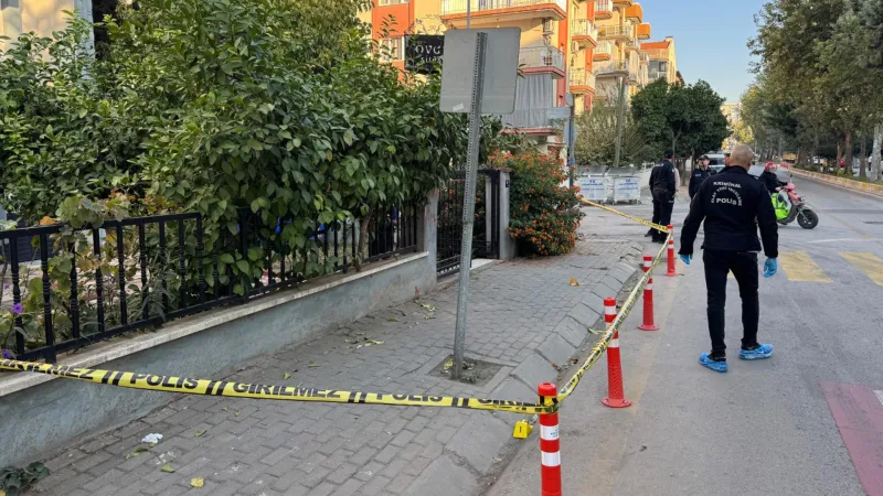Sokakta vahşet! Son kurban Fadime oldu!
