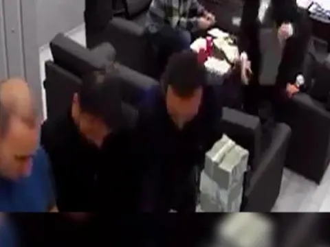 İBB davasında "para kuleleri" itirafı - fotoğraf 2