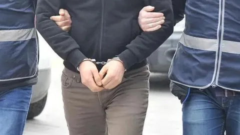 SON DAKİKA! Adalet Bakanı Akın Gürlek duyurdu: 89 kişi Türkiye'ye iade edildi