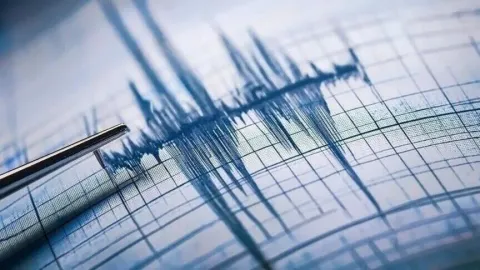 Son dakika... AFAD duyurdu! İstanbul'da korkutan deprem