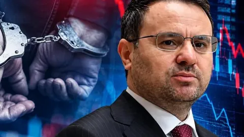 SON DAKİKA | Bakan Gürlek: Manipülatif işlem yapan 88 kişi tutuklandı