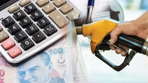SON DAKİKA BENZİN İNDİRİMİ: Benzine İndirim Mi Geliyor? 19 Ekim Benzin, Mazot, LPG Güncel Akaryakıt Fiyatları Ne? İstanbul, Ankara, İzmir Benzin Fiyatları