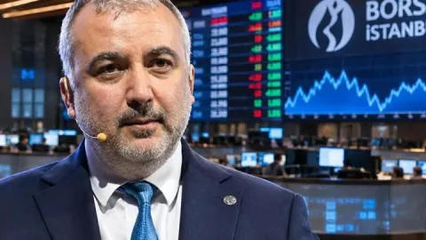 SON DAKİKA | Borsa İstanbul'da gözaltı! Genel Müdür Korkmaz Enes Ergun hakkında soruşturma
