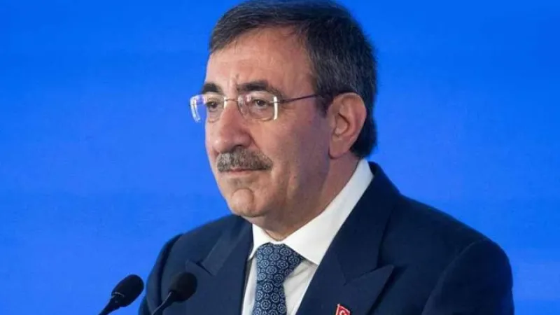 SON DAKİKA | Cevdet Yılmaz, fon soruşturmasına ilişkin Meclis'te bilgi verecek