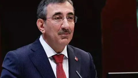 SON DAKİKA | Cevdet Yılmaz: Sorunlu fonlara yönelik tedbirler kararlılıkla uygulanıyor
