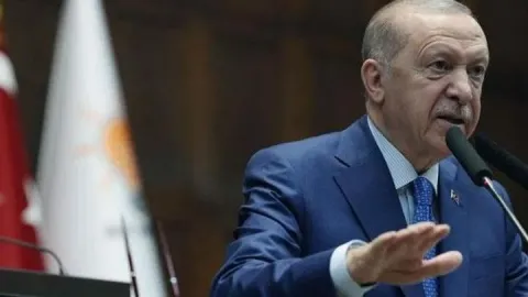 SON DAKİKA... Cumhurbaşkanı Erdoğan'dan fon soruşturması açıklaması: 3 farklı kategoride takip ediyoruz.