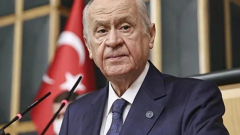 SON DAKİKA! Devlet Bahçeli'den "Mavi Vatan" açıklaması