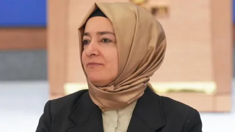 Son dakika... Fon soruşturmasında flaş gelişme: Fatma Betül Sayan Kaya ve eşi İlyas Kaya ifade verecek