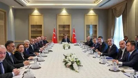 Son dakika haberi: 6. Fon Kurulu Toplantısı sona erdi! İşte alınan kararlar