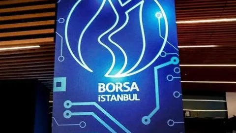 SON DAKİKA HABERİ: Borsa günü düşüşle tamamladı