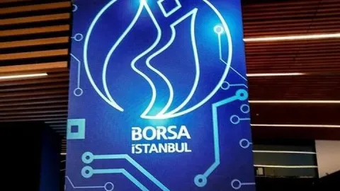 SON DAKİKA HABERİ: Borsa günü düşüşle tamamladı