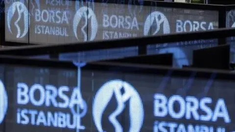 SON DAKİKA HABERİ: Borsa günü yükselişle tamamladı