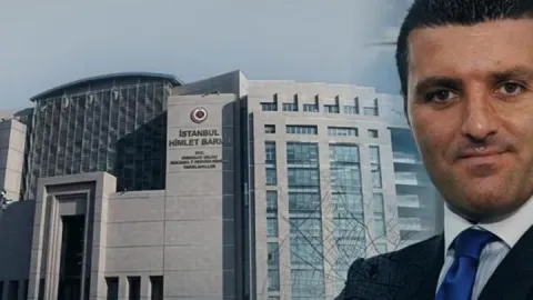 SON DAKİKA HABERİ: Emir Sarıgül hakkında tutuklama talebi
