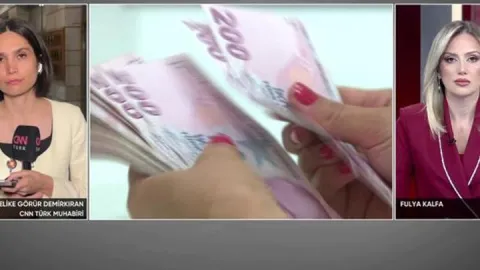 SON DAKİKA HABERİ: Fonda para iadeleri ne zaman?