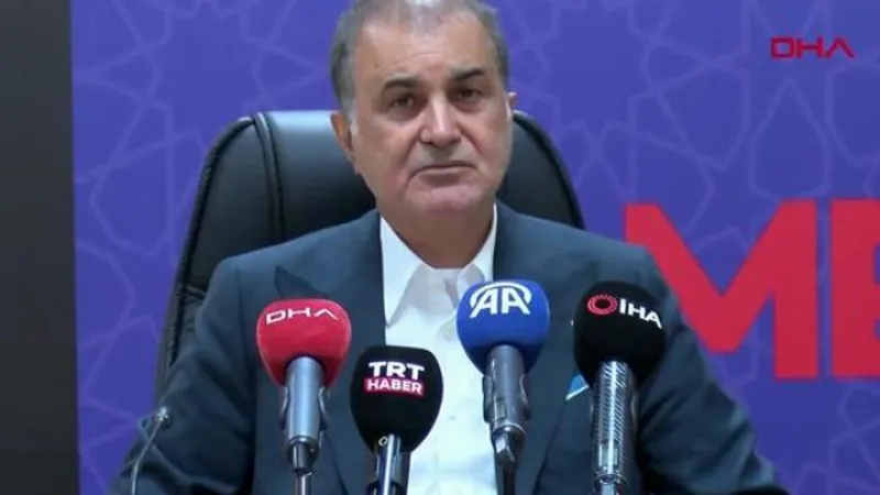 SON DAKİKA HABERİ: Osmaniye ve Adana'da peş peşe depremler! AK Parti Sözcüsü Çelik'ten önemli açıklamalar