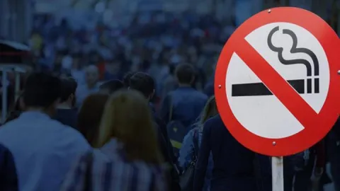 Son Dakika Haberi | Sigara Satışında Kimlikle Yaş Doğrulama Dönemi Başlıyor