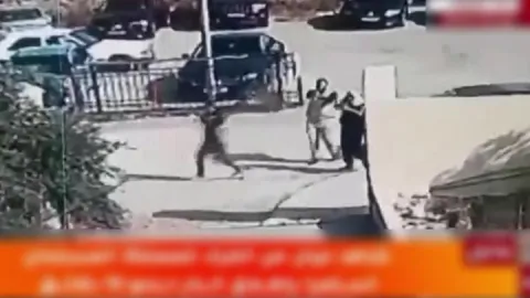 Son dakika haberi! Ürdün'de kiliseye silahlı saldırı: 6 ölü, 28 yaralı