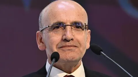 SON DAKİKA | Hazine ve Maliye Bakanı Şimşek: Fonların 66'sı tamamen tasfiye edildi