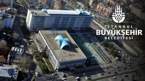 Son dakika : İBB davasında 7 tutukluya tahliye
