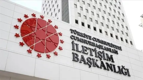 Son dakika... İletişim Başkanlığı'ndan Fon Kurulu Toplantısı'na ilişkin açıklama: 43.643 yatırımcıya 6,4 milyar TL ödendi