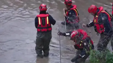 SON DAKİKA... İstanbul ve Kocaeli’de sel felaketi: Kayıp 2 kişiden acı haber geldi!