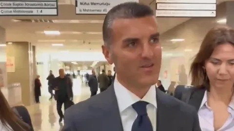 Son dakika : Kara para aklama soruşturması: Emir Sarıgül’ün de aralarında olduğu 15 şüpheli hakkında tutuklama talebi