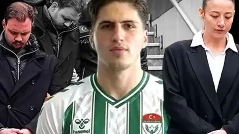 SON DAKİKA! Kubilay Kaan Kundakçı cinayetinde karar