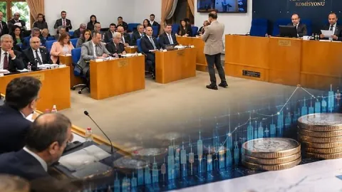 SON DAKİKA | Meclis'te kritik düzenleme! Fon teklifi Plan ve Bütçe Komisyonu’nda kabul edildi