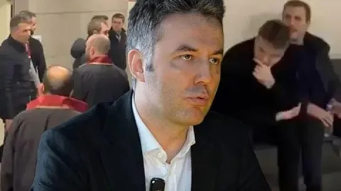 SON DAKİKA... Mehmet Akif Ersoy: Bu halde bırakın kaçmayı evden dışarı çıkamam
