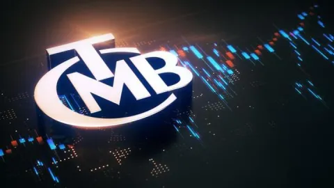 SON DAKİKA | Merkez Bankası güncel rezerv verilerini açıkladı
