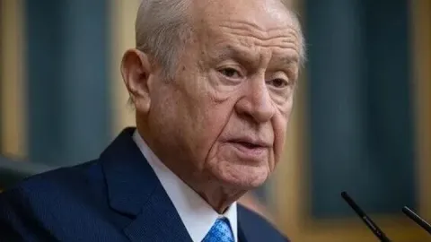 SON DAKİKA | MHP Lideri Devlet Bahçeli: Fon konusunda yol haritası belli