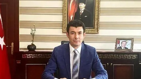 SON DAKİKA | Silahla vurulmuş halde bulunmuştu: Afyonkarahisar Vali Yardımcısı İhsan Ayrancı hayatını kaybetti