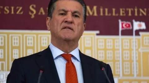 SON DAKİKA | Soruşturmada sıcak gelişme: Mustafa Sarıgül'ün koruması gözaltına alındı