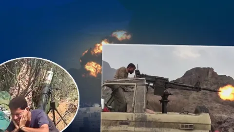 Son dakika.. Suudi Arabistan'da havalimanlarına saldırı