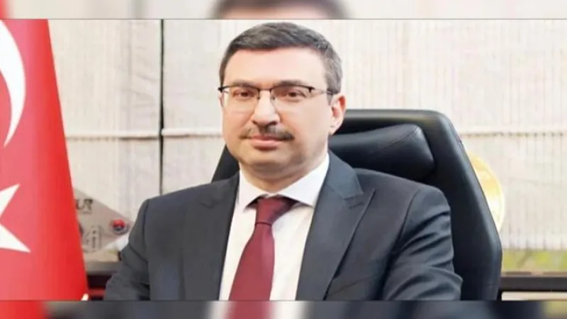 Son dakika! Teftiş kurulu görevlendirildi: Eski SPK Başkanı Gönül hakkında inceleme yapılacak